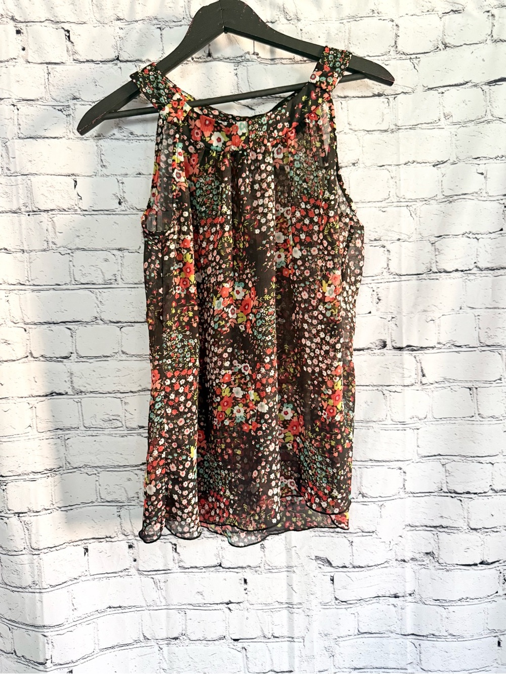 Bcx tank. Size M